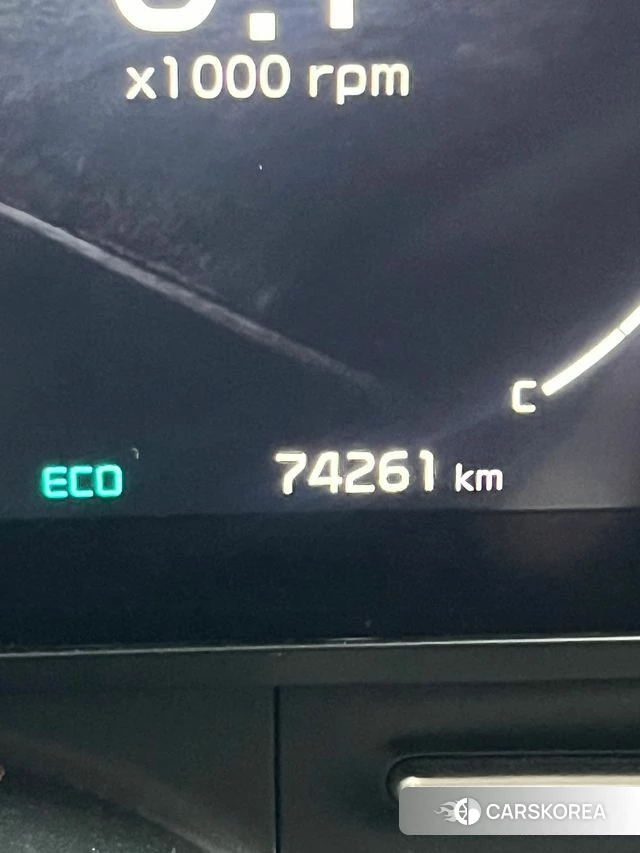Kia Carnival 4th generation 2021 Серый из Кореи, фото 5