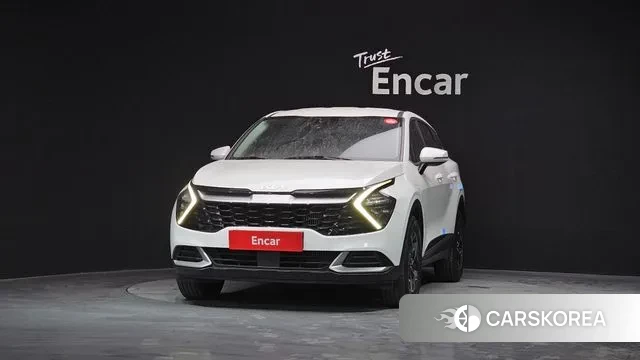 Kia Sportage 5th Generation id 3458320 из Кореи 13