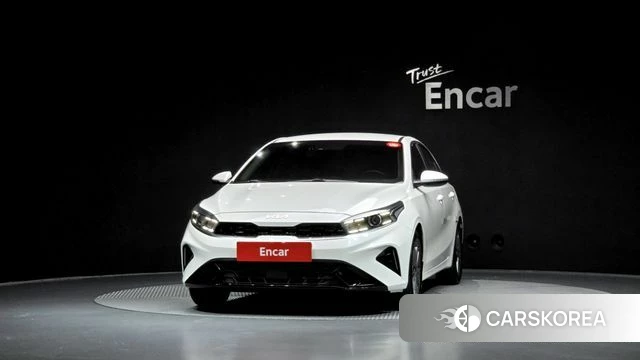 Kia The New K3 2nd generation id 3870695 из Кореи 13