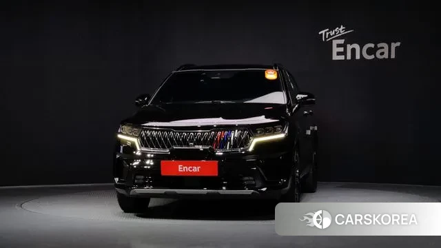 Kia Sorento 4th Generation id 2990027 из Кореи 13