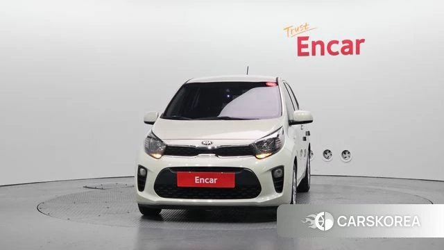 Kia All New Morning (JA) id 4471583 из Кореи 13