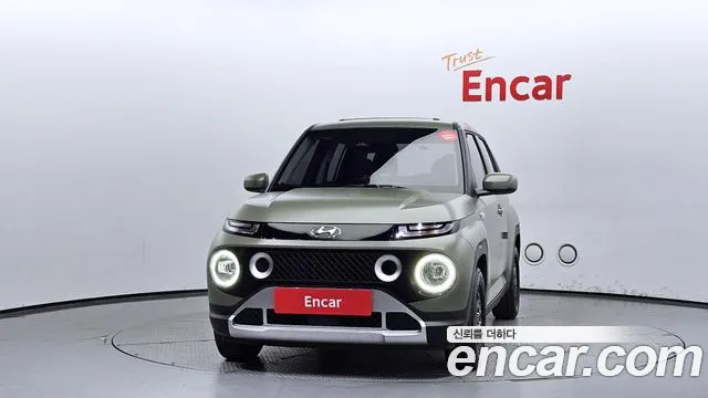 Hyundai Casper id 2737769 из Кореи 13