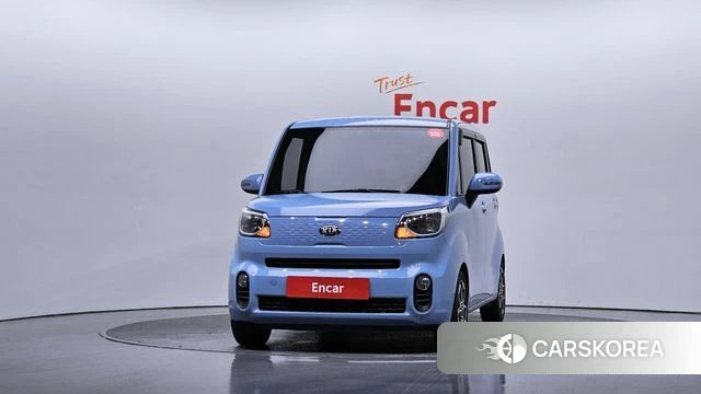 Kia The New Ray id 3861006 из Кореи 13