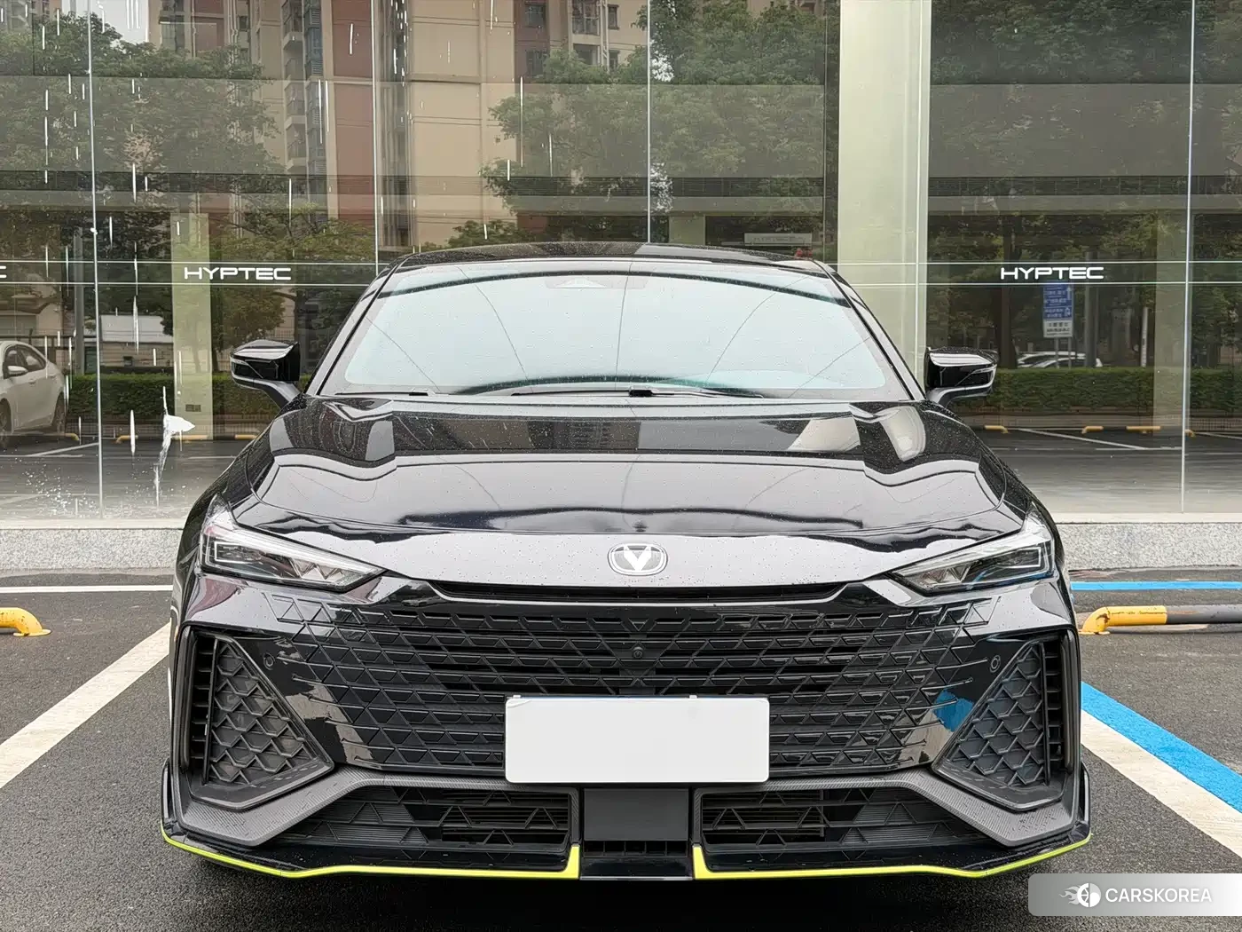 Chang'an UNI-V id 4664499 из Китая 12