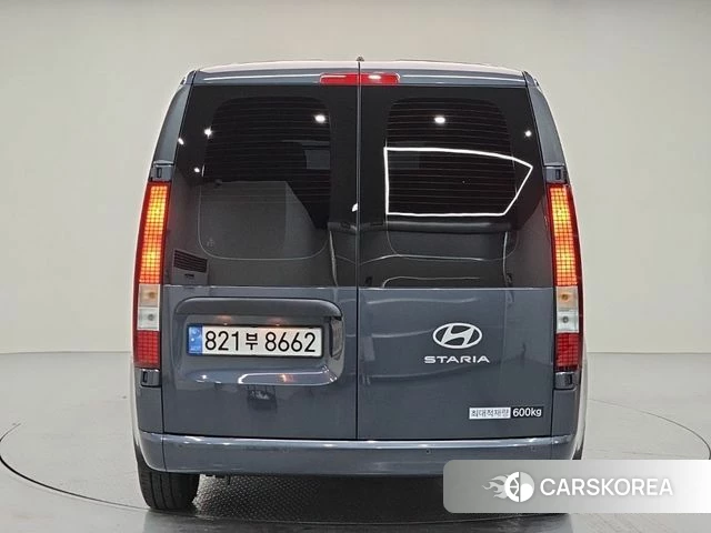Hyundai Staria id 4554658 из Кореи 11