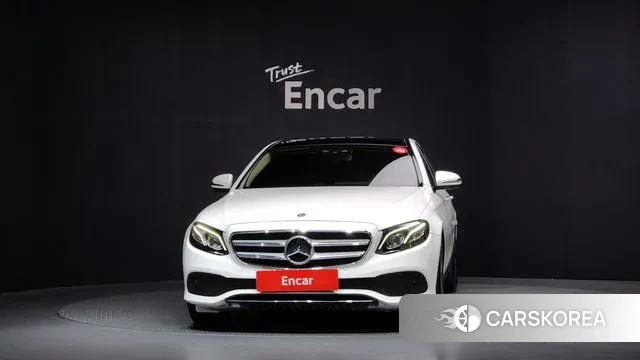 Mercedes-Benz E-Class W213 id 3302740 из Кореи 13