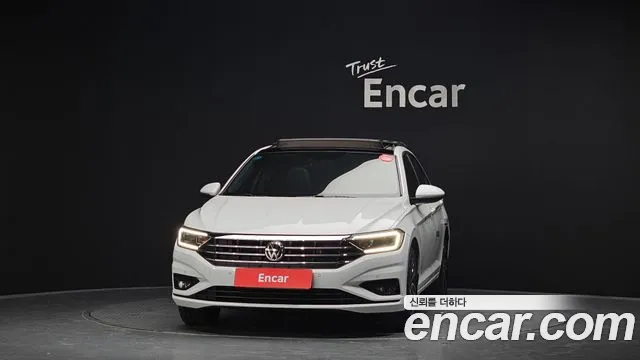 Volkswagen 7th Generation of Jetta id 2752245 из Кореи 13