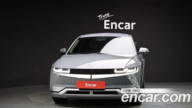 Hyundai Ionic 5 id 2817166 из Кореи 13