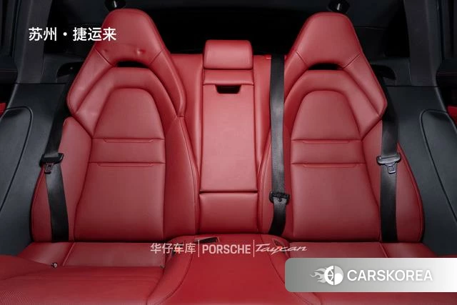 Porsche Panamera id 3908182 из Китая 20