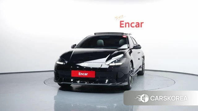 Hyundai Ionic 6 id 3934664 из Кореи 13