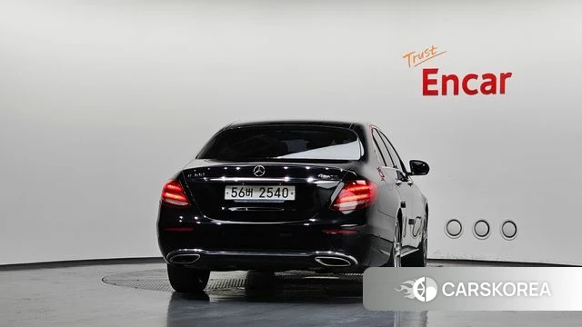 Mercedes-Benz E-Class W213 id 4363318 из Кореи 23
