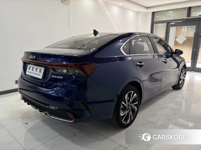 Kia K3 id 3890479 из Китая 11