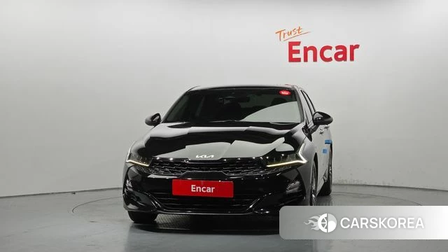 Kia K5 3rd generation id 4641333 из Кореи 23