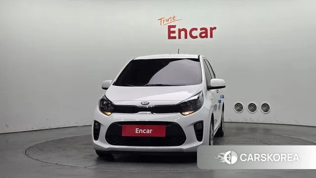 Kia All New Morning (JA) id 3505413 из Кореи 13