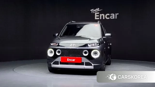 Hyundai Casper id 3168907 из Кореи 13