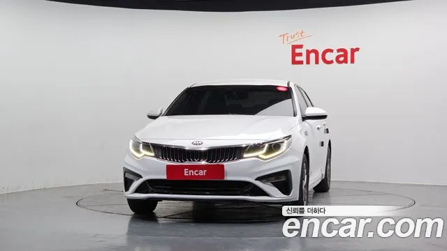 Kia The New K5 2nd generation id 2827597 из Кореи 13