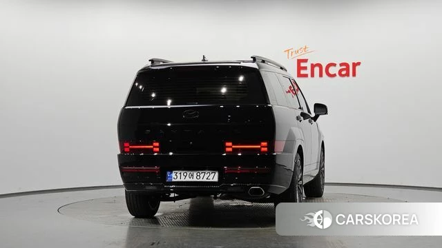 Hyundai Santa Fe (MX5) id 4474290 из Кореи 23