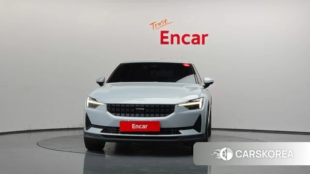 Polestar Polestar 2 id 4716052 из Кореи 23