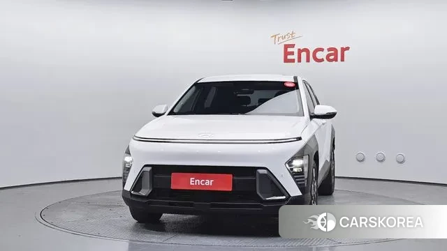 Hyundai Kona (SX2) id 3544617 из Кореи 13