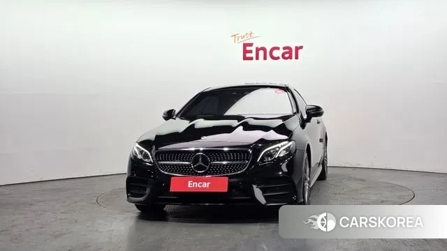 Mercedes-Benz E-Class W213 id 3718237 из Кореи 13