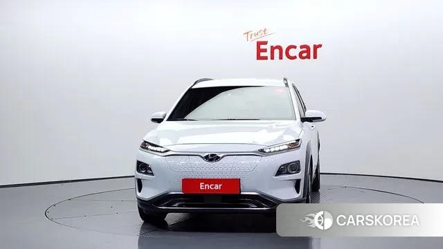 Hyundai Kona Electric id 3335674 из Кореи 13