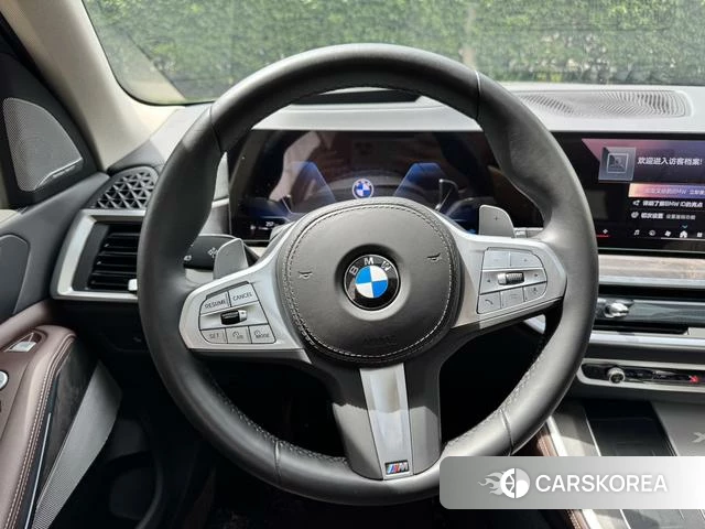 BMW X5 id 4298118 из Китая 14