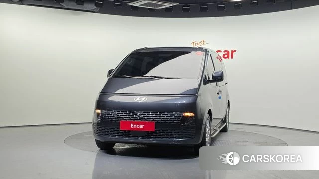 Hyundai Staria id 4308167 из Кореи 23