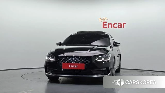 Hyundai Grandeur IG id 4746773 из Кореи 13
