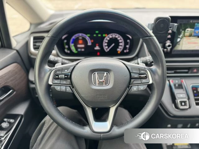 Honda Odyssey id 4348994 из Китая 23