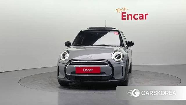 Mini Cooper id 3851721 из Кореи 13