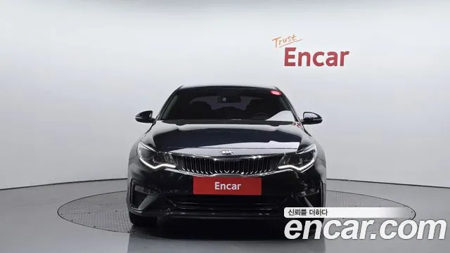 Kia The New K5 2nd generation id 2647617 из Кореи 13