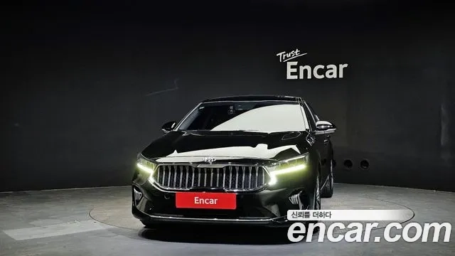 Kia K7 Premier id 2956475 из Кореи 13