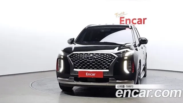 Hyundai Palisade id 2954966 из Кореи 13