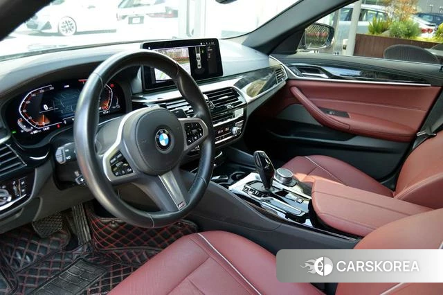BMW 5 series id 4290188 из Китая 7