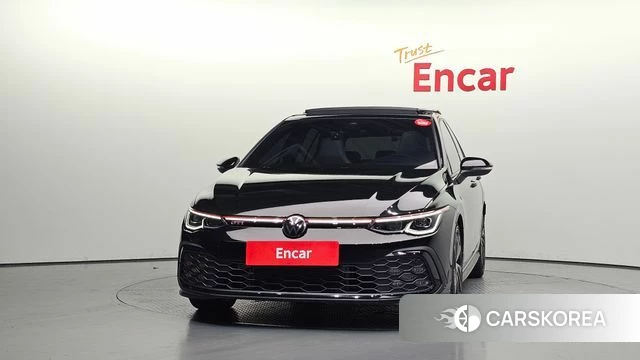 Volkswagen Golf 8th Generation id 4715138 из Кореи 13
