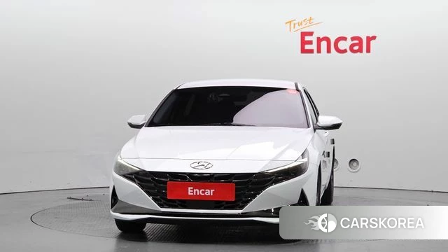 Hyundai Avante (CN7) id 4330373 из Кореи 13