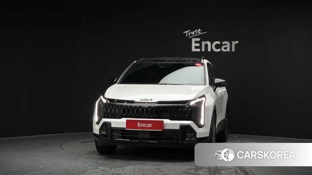 Kia The New Sportage 5th Generation id 4752873 из Кореи 13