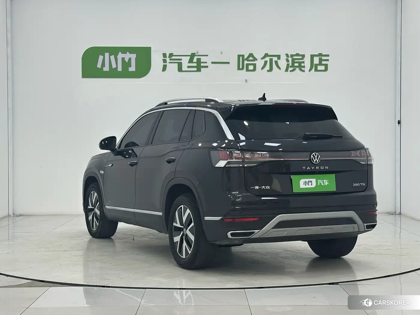 Volkswagen Tayron id 4644538 из Китая 12