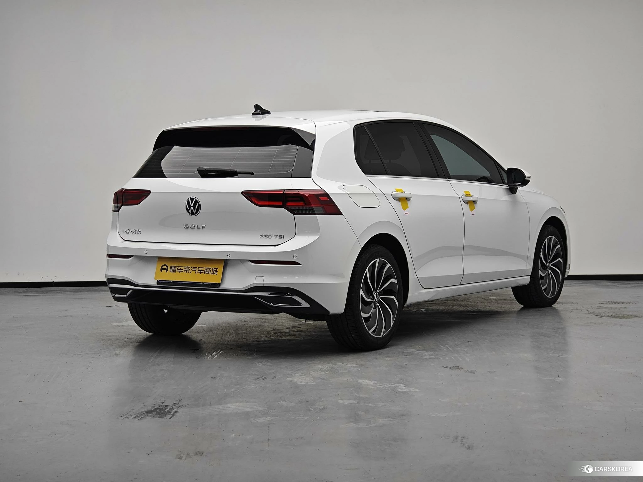 Volkswagen Golf id 4513688 из Китая 13