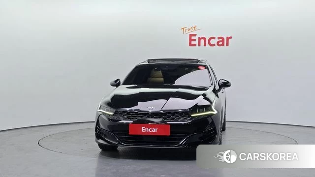 Kia K5 3rd generation id 4202949 из Кореи 23