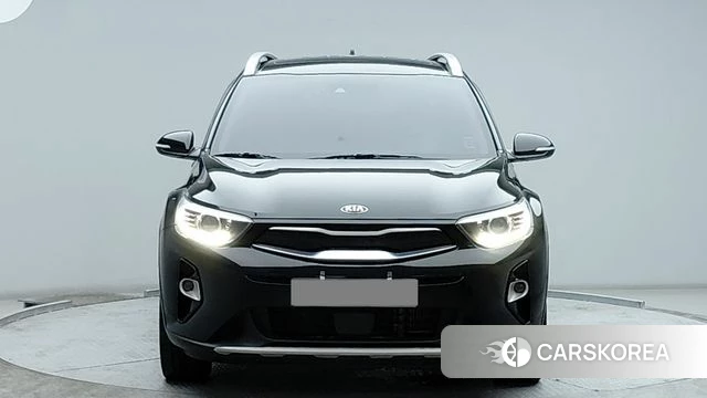 Kia Stonic id 4587199 из Кореи 13