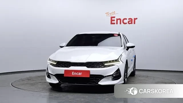 Kia K5 3rd generation id 3690370 из Кореи 13