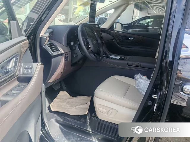 Toyota Elfa id 4272110 из Китая 10