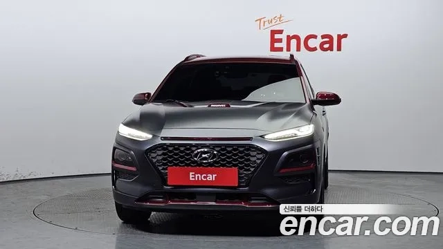 Hyundai Kona id 2891770 из Кореи 13