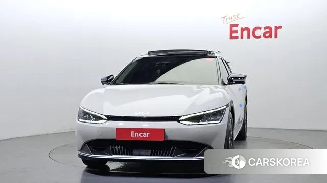 Kia EV6 id 3116109 из Кореи 13