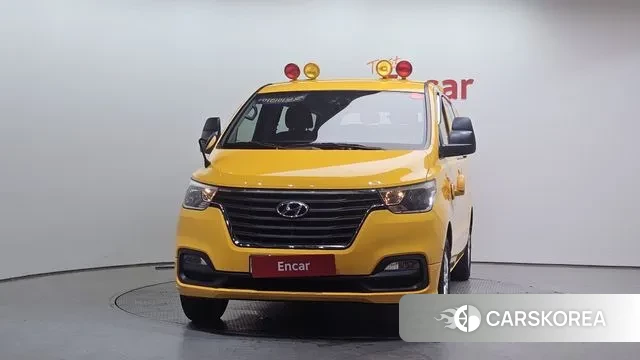 Hyundai The New Grand Starex id 3032902 из Кореи 13