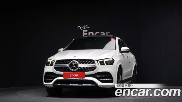 Mercedes-Benz GLE-Class W167 id 2711215 из Кореи 13