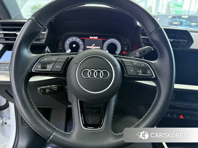 Audi A3 id 3983487 из Китая 16