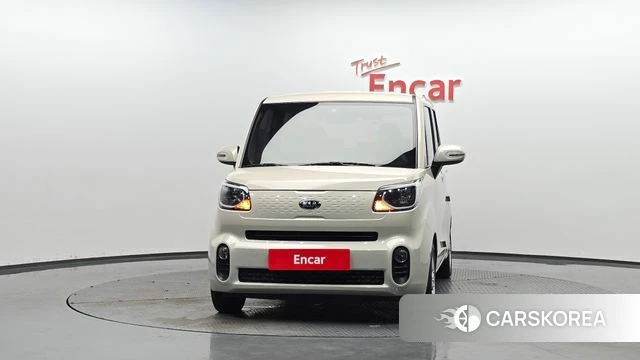 Kia The New Ray id 4625641 из Кореи 23