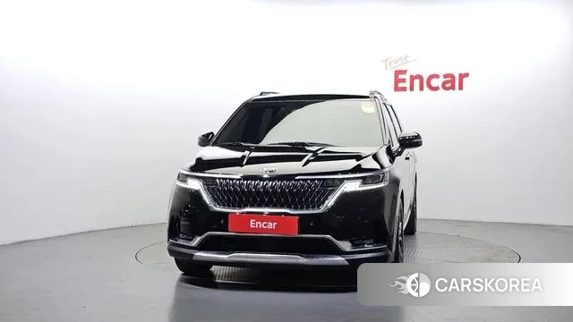 Kia Carnival 4th generation id 2999703 из Кореи 13